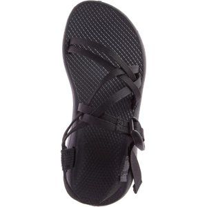 EUC Chaco's Women's Z/Cloud X Black Size 9